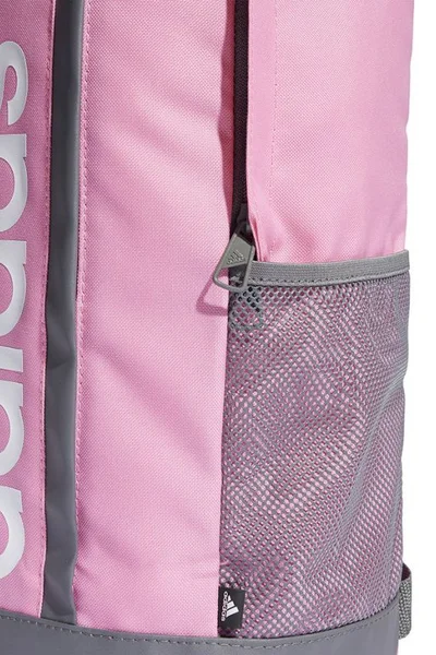 Notebookový batoh adidas Essentials růžový - 22,5L