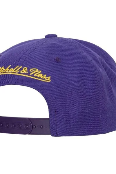 Mitchell & Ness Kšiltovka NBA Los Angeles Lakers