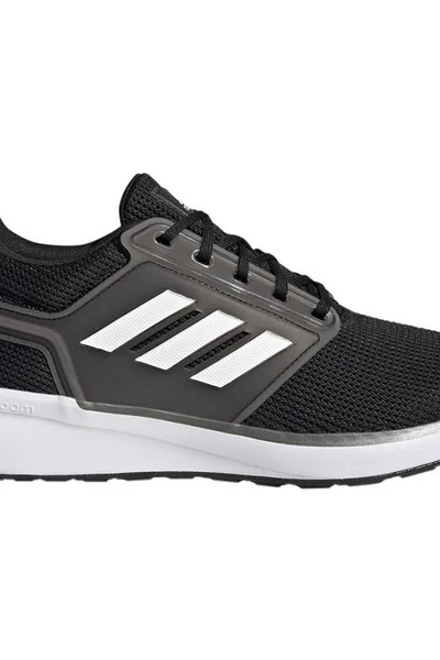 Adidas Tempo Boost - pánská běžecká obuv černá