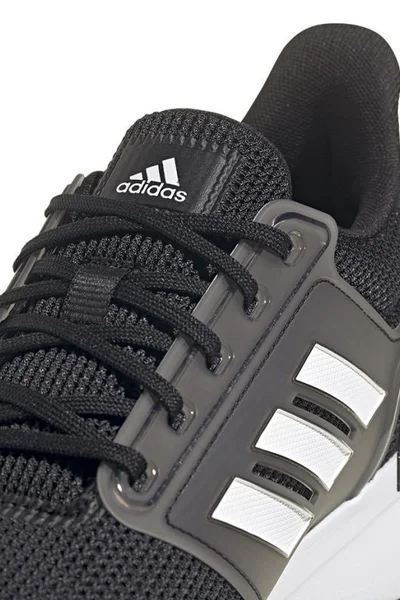 Adidas Tempo Boost - pánská běžecká obuv černá