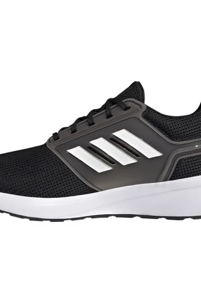 Adidas Tempo Boost - pánská běžecká obuv černá