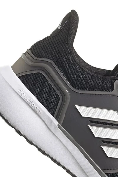 Adidas Tempo Boost - pánská běžecká obuv černá