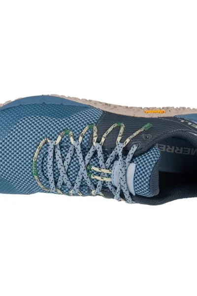 Merrell dámské trailové běžecké boty Trail Glove Vibram