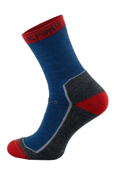 Alpinus WarmTrek ponožky