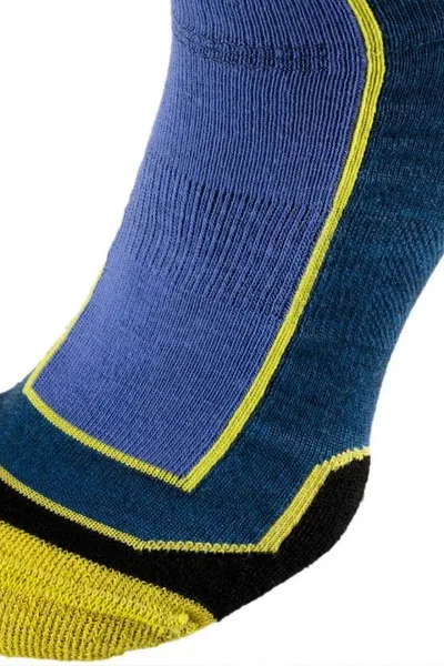 Trekingové ponožky Alpinus Sveg - termoaktivní ochrana