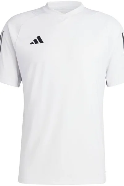 Pánský fotbalový dres Tiro s technologií Aeroready - ADIDAS