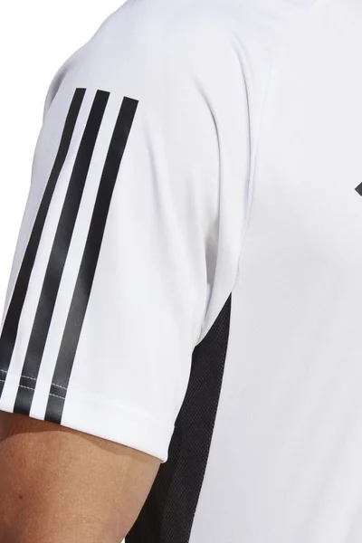 Pánský fotbalový dres Tiro s technologií Aeroready - ADIDAS