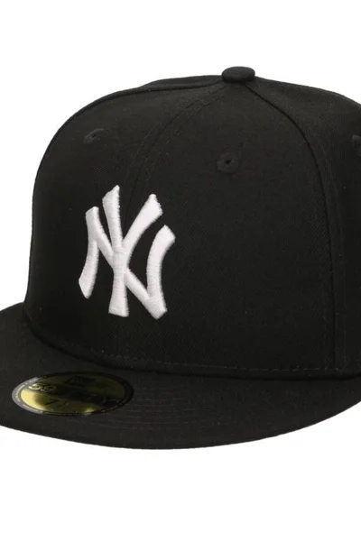 Černá kšiltovka New Era Yankees s brýlemi Inny