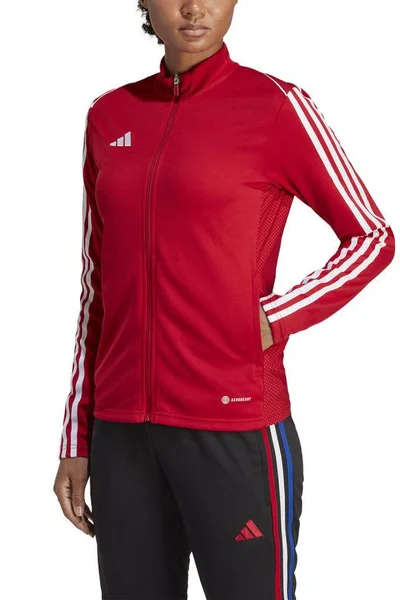 Tréninková mikina pro ženy - Tiro League ADIDAS