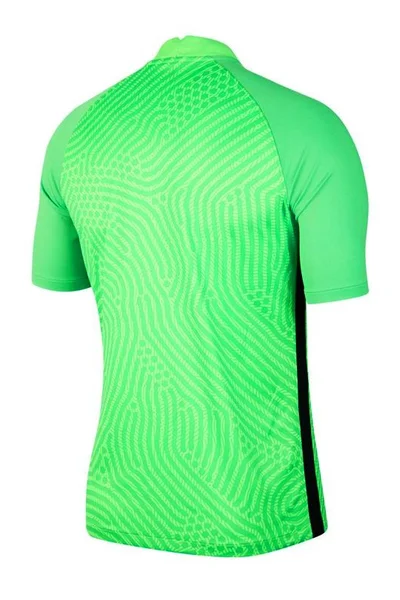 Zelený brankářský dres Nike Gardien III GK M BV6714-398