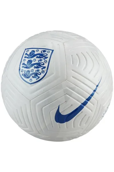 Fotbalový míč Nike England Strike DA2619-100