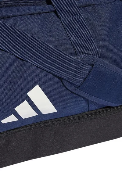 Sportovní taška Adidas Tiro Duffel s nepromokavým dnem