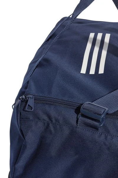 Sportovní taška Adidas Tiro Duffel s nepromokavým dnem