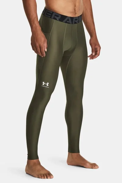 Termální pánské legíny Under Armour HeatGear®