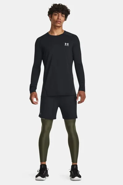 Termální pánské legíny Under Armour HeatGear®