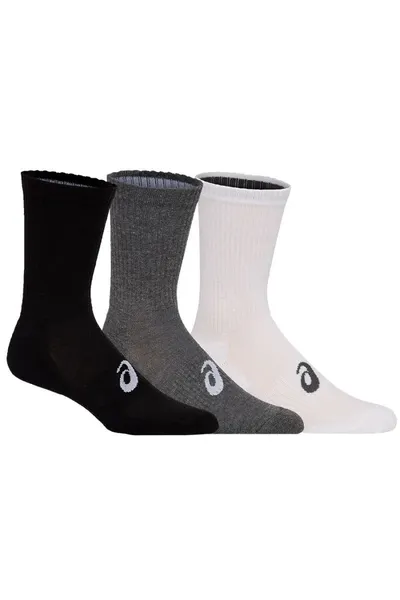 Ponožky Asics 3PPK CREW (3 páry)