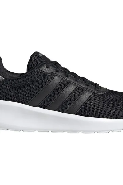 Adidas Dámské Běžecké Boty Lite Racer W Černé