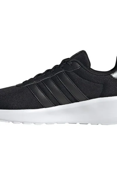 Adidas Dámské Běžecké Boty Lite Racer W Černé