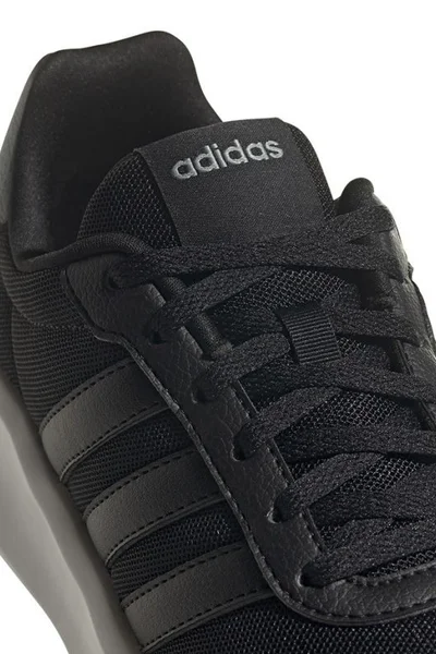 Adidas Dámské Běžecké Boty Lite Racer W Černé