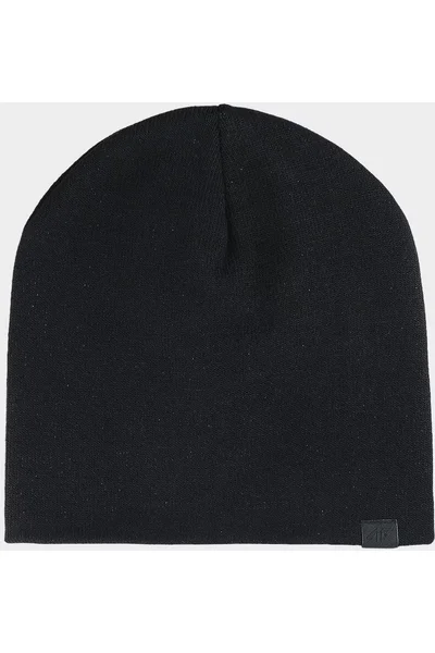 Dětská zimní čepice beanie od 4F