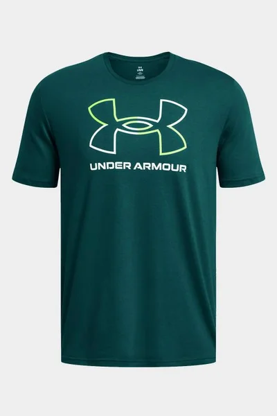 Under Armour Pánské Tričko M Pro Fyzickou Aktivitu