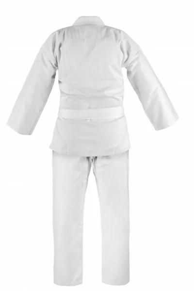 Kimono Masters dětské karate s opaskem 110 cm