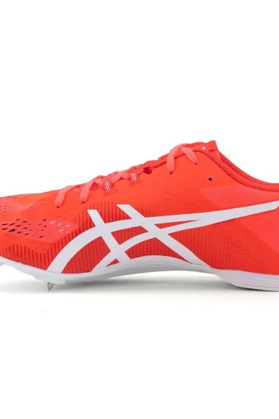 Unisex boty na střední vzdálenost hroty Hyper Md Asics