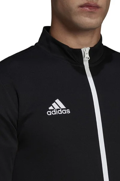 Adidas Aeroready Černá Pánská Tréninková Mikina