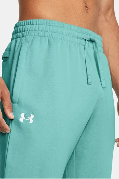 Under Armour pánské teplákové kalhoty pro každodenní nošení