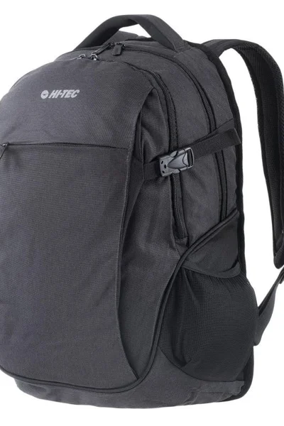 Notebookový batoh Hi-Tec Tobby Comfort 25L šedý