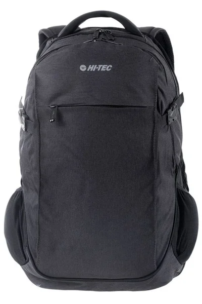 Notebookový batoh Hi-Tec Tobby Comfort 25L šedý