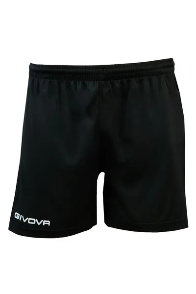 Krátké sportovní šortky Givova One U P016-0010