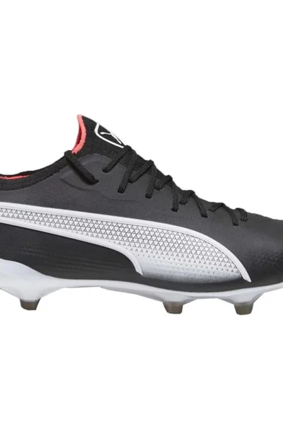 Profesionální kopačky Puma King Ultimate FG/AG