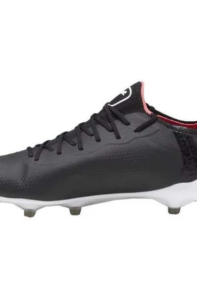 Profesionální kopačky Puma King Ultimate FG/AG