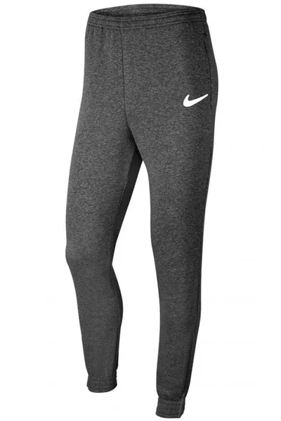 Dětské fleecové kalhoty Nike Park 20 Fleece Jr CW6909 071