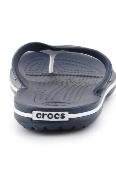 Masážní pánské pantofle Crocs