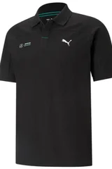 Pánské polo tričko Mercedes F1  Puma