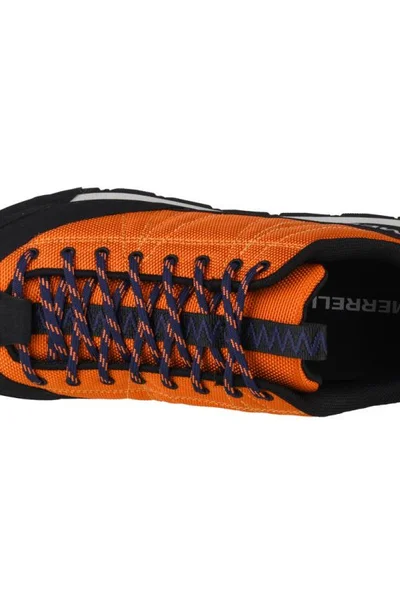 Dámská oranžová obuv Merrell Catalyst Storm