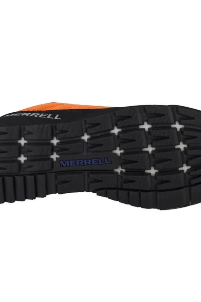 Dámská oranžová obuv Merrell Catalyst Storm