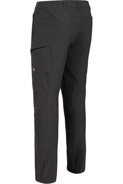 Pánské kalhoty REGATTA RMJ216L Highton Trs