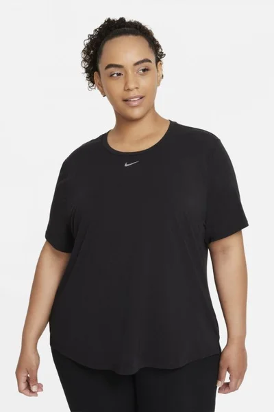 Dámské tričko Nike Luxe Dri-FIT