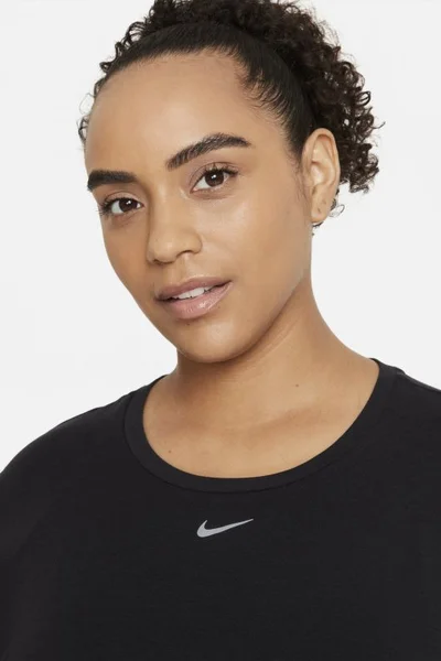 Dámské tričko Nike Luxe Dri-FIT