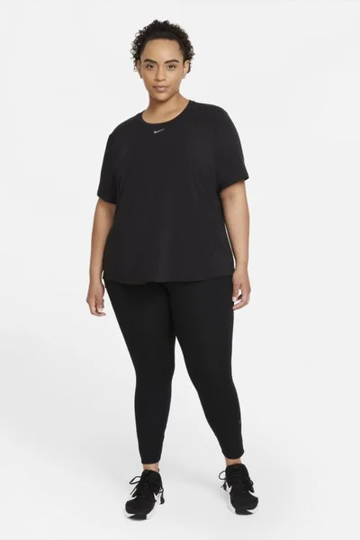 Dámské tričko Nike Luxe Dri-FIT