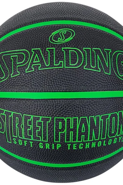 Míč na basketbal Spalding Phantom Ball