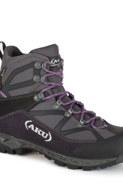 Trekingová obuv Aku Trekker Pro GORE-TEX dámská