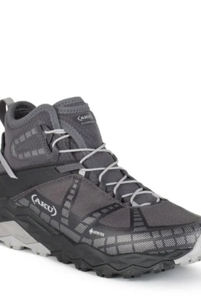 Trekingová obuv Aku Flyrock GTX W pro ženy