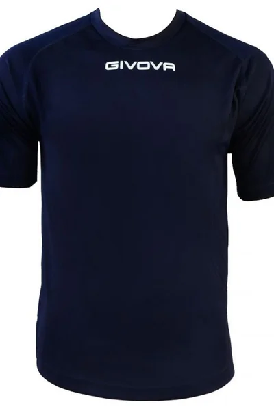 Unisex tréninkové tričko Givova One U MAC01-0004