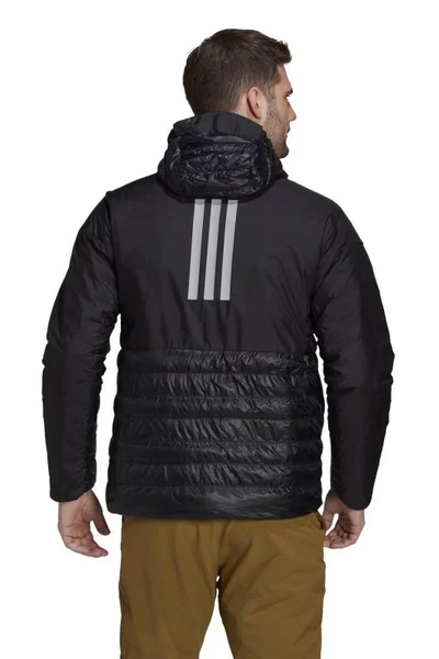 Pánská outdoorová bunda COLD.RDY Terrex M ADIDAS