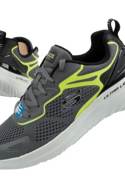 Sportovní obuv Skechers Bounder M s paměťovou pěnou