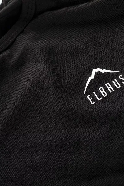 Elbrus Melor termoprádlo dětské Merino set